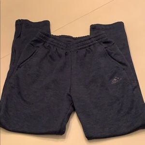 Adidas Athletic Jogger Pants